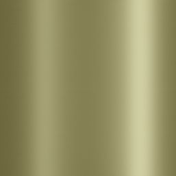 Essentials Chervil Bow Cabinet Handles Brushed Brass 158mm 2 Pieces