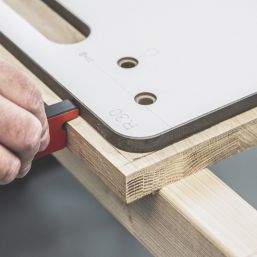 Trend BS/JIG/PRO 500mm Belfast Sink Jig