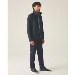 Regatta Recycle.Me Fleece Navy 2X Large 51" Chest