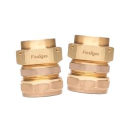 Flexigas CSST Contactor/ Installer Kit 15mm 10m DN15