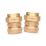 Flexigas CSST Contactor/ Installer Kit 15mm 10m DN15