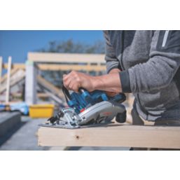 Bosch GKS 18V 70 L 190mm 18V Li Ion Coolpack Brushless Cordless