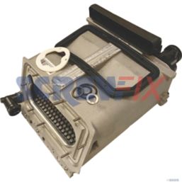 Vaillant 0020054163 Heat Exchanger HX