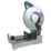 Makita LC1230N/1 950W 305mm  Electric Metal Cutting Chop Saw 110V