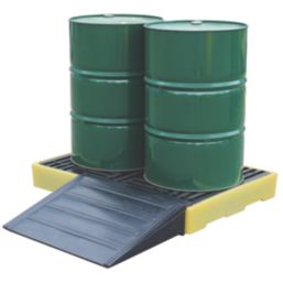 Essentials BFR2 Spill Ramp 1000mm x 160mm