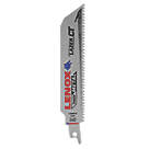 Lenox Lazer CT 2014220 Metal Reciprocating Saw Blade 152mm