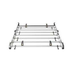 Van Guard  Nissan NV400 2010 - 2021 ULTI Twin Door Roof Rack