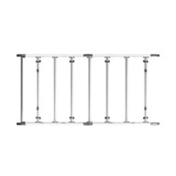 Van Guard  Nissan NV400 2010 - 2021 ULTI Twin Door Roof Rack