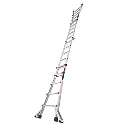 Little Giant Velocity Series 2.0 5.7m Combination Ladder