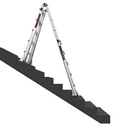 Little Giant Velocity Series 2.0 5.7m Combination Ladder