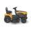 Stiga Tornado 398e 98cm 48V 1 x 30Ah Li-Ion E-Power Brushless Battery-Powered Ride On Mower