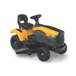 Stiga Tornado 398e 98cm 48V 1 x 30Ah Li-Ion E-Power Brushless Battery-Powered Ride On Mower