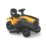 Stiga Tornado 398e 98cm 48V 1 x 30Ah Li-Ion E-Power Brushless Battery-Powered Ride On Mower