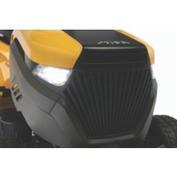 Stiga Tornado 398e 98cm 48V 1 x 30Ah Li-Ion E-Power Brushless Battery-Powered Ride On Mower