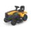 Stiga Tornado 398e 98cm 48V 1 x 30Ah Li-Ion E-Power Brushless Battery-Powered Ride On Mower