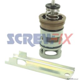 Ideal Heating 174200 Honeywell Actuator Grey Cartridge Diverter Valve