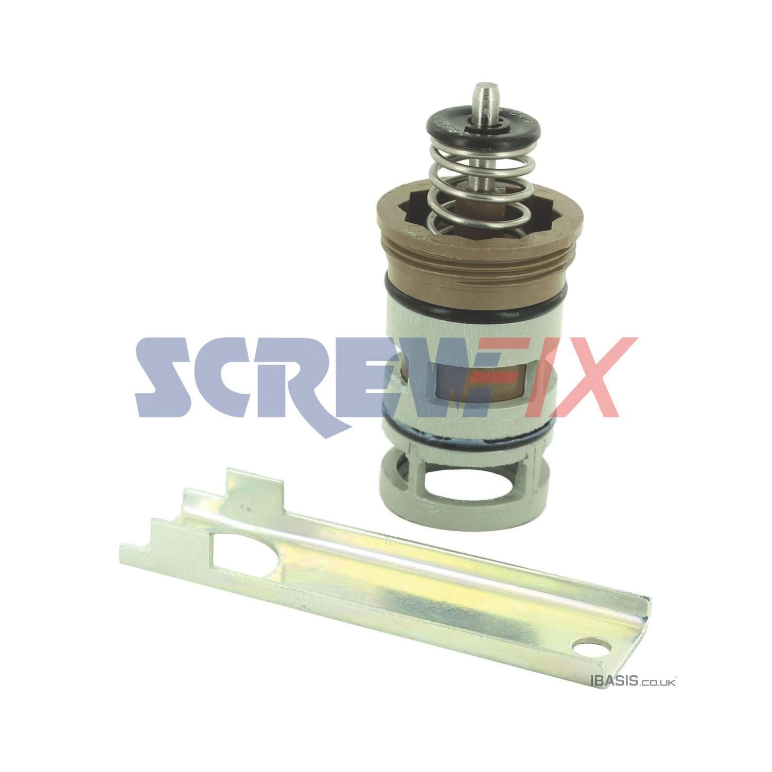 Ideal Heating 174200 Honeywell Actuator Grey Cartridge Diverter Valve (205TG)