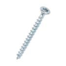 Spax  TX Countersunk Self Drilling Wood Screws 3.5mm x 40mm 200 Pack