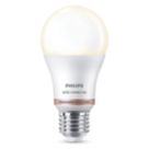 Philips  ES E27 LED Smart Light Bulb 8W 806lm
