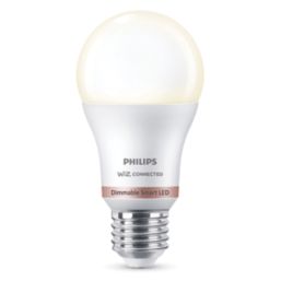 Philips  E27 E27 LED Smart Light Bulb 8W 806lm