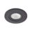 Spa Como Adjustable  Fire Rated LED Downlights Black 5W 500lm 4 Pack
