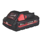 Milwaukee M18HB3 18V 3.0Ah Li-Ion RedLithium High Output Battery