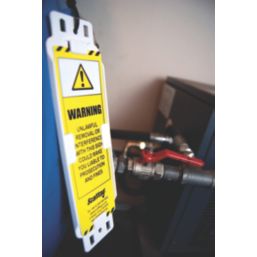 Scafftag  Multitag Holder 10 Pack