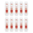 Scafftag  Multitag Holder 10 Pack