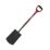 Spear & Jackson   Carbon Steel Digging Spade