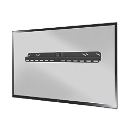 Sanus SimplySafe  TV Wall Mount Fixed 47-80"