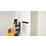 Sanus SimplySafe  TV Wall Mount Fixed 47-80"