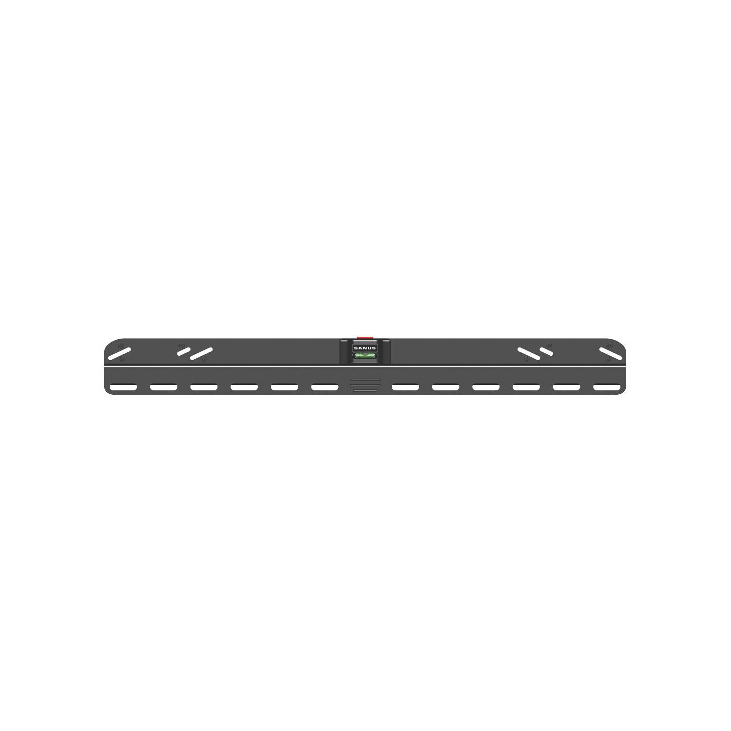 Sanus SimplySafe TV Wall Bracket Fixed 47-80" (2065P)