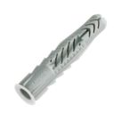 Fischer UX8 High Performance Universal Plugs 8mm x 50mm 100 Pack