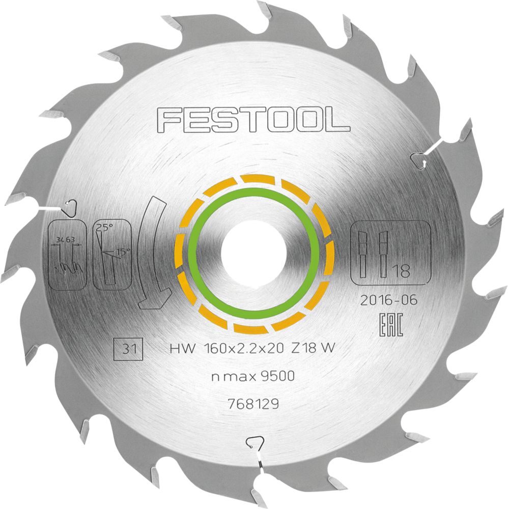 Circular saw store blades screwfix