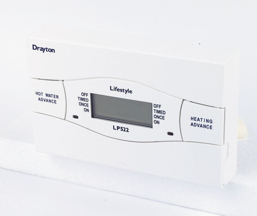 Looking For A Replacement Central Heating Timer Ed DIYnot Forums