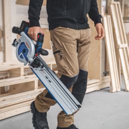 Bosch FSN 440 X 1 x 783mm Cross-Cutting Guide Rail