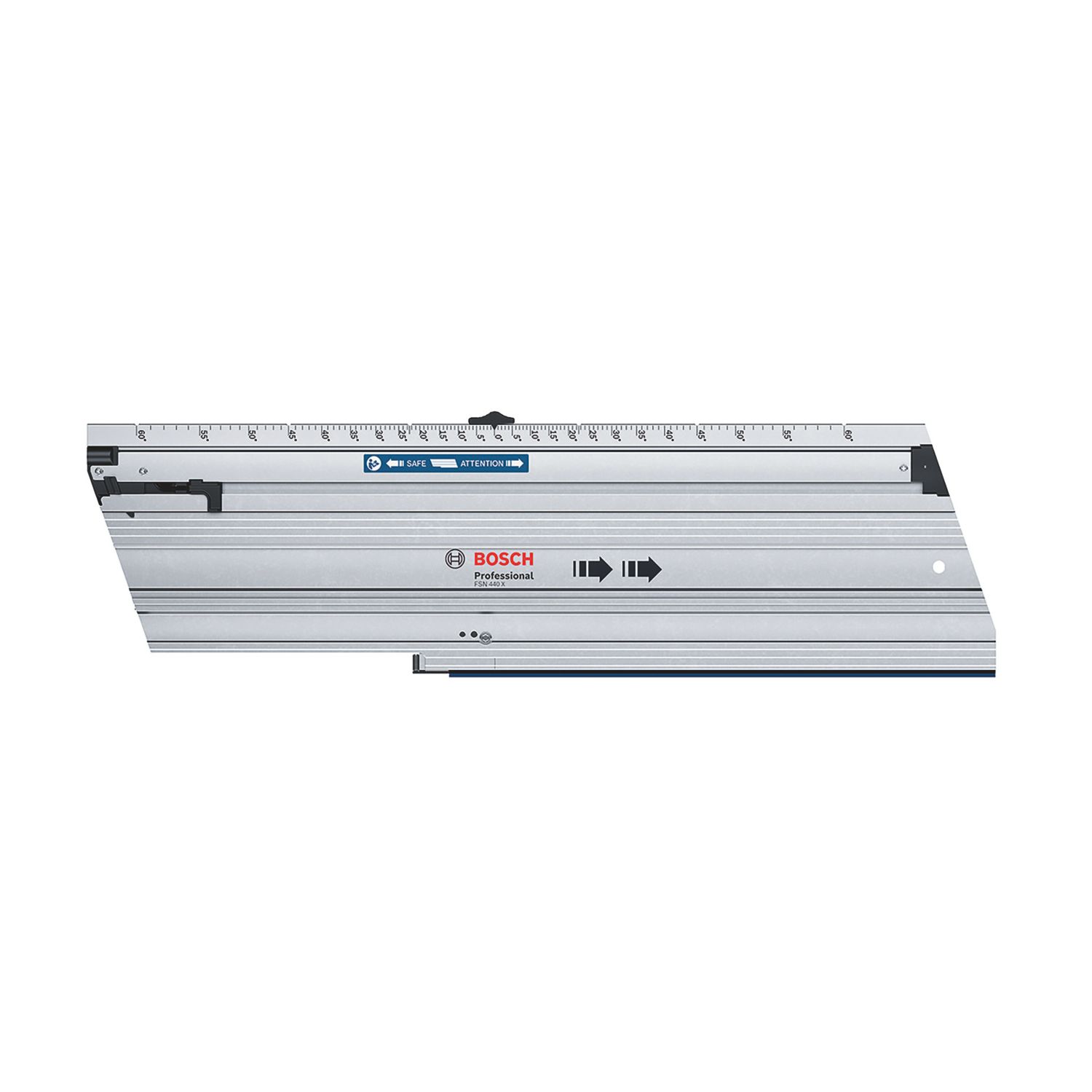 Bosch FSN 440 X 1 x 783mm Cross-Cutting Guide Rail (206CK)