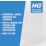 HG Power Gel Brush  Grout Cleaner 250ml