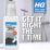 HG Power Gel Brush  Grout Cleaner 250ml