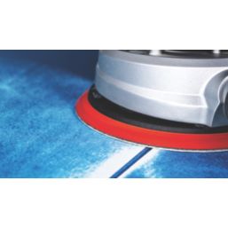 Bosch Expert C470 400 Grit 54-Hole Punched Wood Sandpapers 150mm 5 Pack