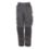 Apache ATS 3D Stretch Work Trousers Black / Grey 40" W 31" L