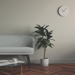 LickPro Max+ 5Ltr Grey 04 Matt Emulsion  Paint