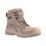 Puma Conquest Size 7  Grey Water-Resistant  Safety Boots