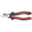 Wiha BiCut Diagonal Cutters  8" (200mm)