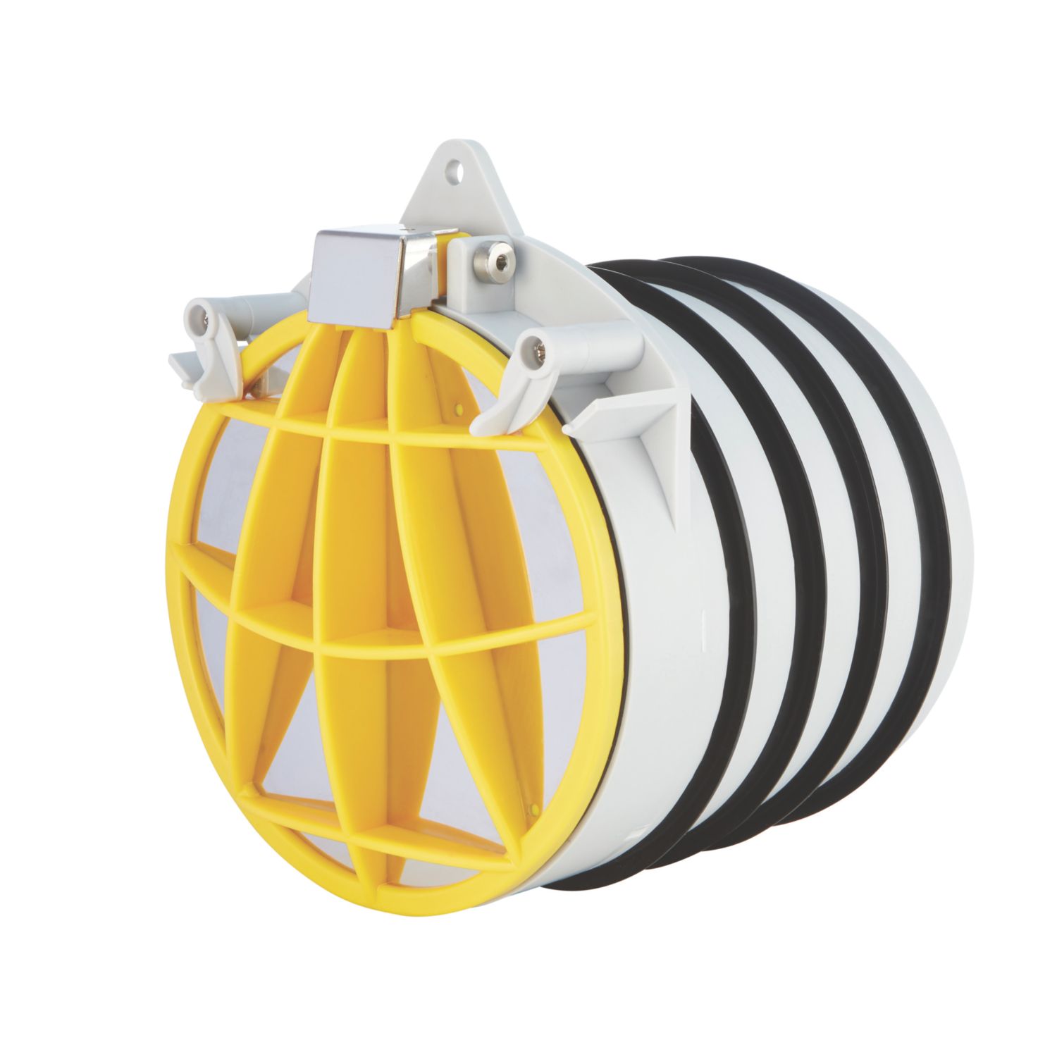 Metex Buffalo NRV Rodent Non-Return Flood Defence Valve 150mm (6") (206KX)