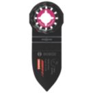 Bosch Expert AVZ 32 RT4 40-Grit Multi-Material Sanding Plate 32mm