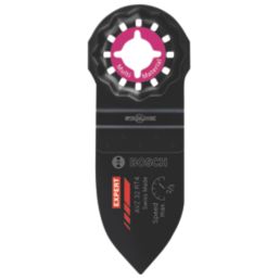 Bosch Expert AVZ 32 RT4 40-Grit Multi-Material Sanding Plate 32mm