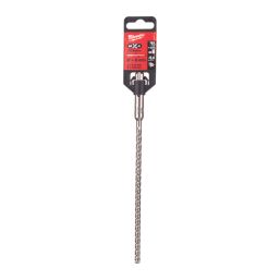 Milwaukee MX4 SDS Plus Shank Masonry Drill Bit 6mm x 215mm 1 Pack