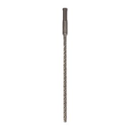 Milwaukee MX4 SDS Plus Shank Masonry Drill Bit 6mm x 215mm 1 Pack
