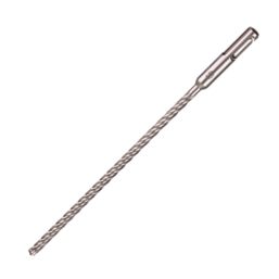 Milwaukee MX4 SDS Plus Shank Masonry Drill Bit 6mm x 215mm 1 Pack